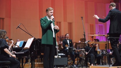 Jarek Wist - Świąteczne Podróże