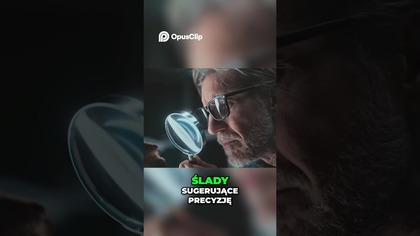 Tajemnicze Anomalie Dowody Przemawiają za Zdumiewającymi Odkryciami