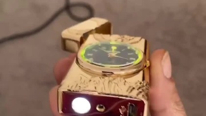 Kiedy musisz odpalić fajka na czas #temu #aliexpress