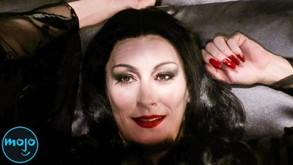 Top 10 Darkest Things You Didnt Know About the Addams Family