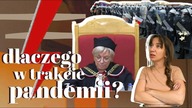 DOKTRYNA SZOKU W POLSCE, CZYLI JAK ODEBRAĆ LUDZIOM ICH PRAWA