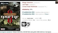 Gry PC Po Mojemu! odc. 25 Mortyr II
