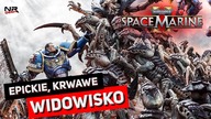 Warhammer 40,000 - Space Marine II - Recenzja