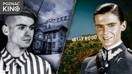 WITOLD ZACHAREWICZ - Zamiast do HOLLYWOOD trafił do AUSCHWITZ | Poznać kino