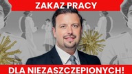 Pielęgniarki ZAWIESZONE w pracy! Powód? Brak szczepienia! Piech OSTRO o segregacji sanitarnej!