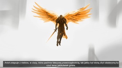 Angron kontra Sanguinius Część 3, fragment 61 książki Herezji Horusa (napisy pl)