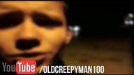 Oldcreepyman nocą