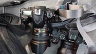 Nowy sprzęt i szybki vlog po bardzo długiej przerwie