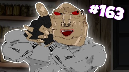 BLOK EKIPA (163), ESKOBARY Z GROCHOWA CZ. 3