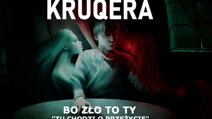 KRUQERA - BO ZŁO TO TY PROD. FLEZBEATS