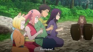 Sengoku Youko - 06 [RUSUB]