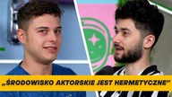 ADAM ZDRÓJKOWSKI - O PORTALACH PLOTKARSKICH, ZWIĄZKU Z WIKTORIĄ GĄSIEWSKĄ I KULISACH RODZINKI.pl
