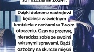 Horoskop Trygon Ziemski #shorts