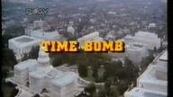 Bomba zegarowa (Time Bomb) 1984 VHS Lektor PL