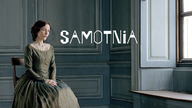 Samotnia S01E01 Lektor PL