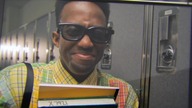Mac and Devin Go To Highschool (2012) Lektor PL