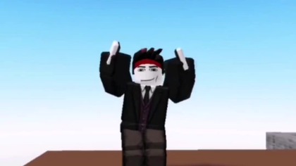 the quality looks like its coming from a old Motorola phone  #shorts #roblox #robloxedit