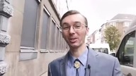 Reportaż i wywiady z Polska Książka w Świecie - targi książki w Brukseli, 2021.