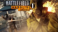 Battlefield: Hardline - Multiplayer [#1] - Rozplaszczeni - FULL HD - PS4