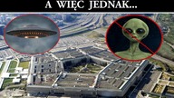 Rząd USA twierdzi że rząd USA nie ukrywa informacji o UFO i Obcych