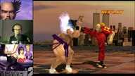 OSTATNIE PODRYGI Tekken 2 #5