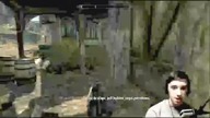 Skyrim #6 Kolejny smok