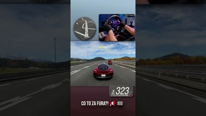 Co Jest! Forza Horizon 6 @Lucekv12