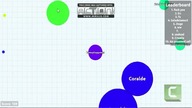Agar. io#1 Ja Nie moge 1 miejsce !!! KamuPlayGames