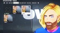 NFS Unbound : Tworzenie postaci