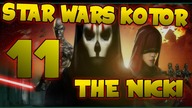 Zagrajmy w Star Wars: Knights of the Old Republic #11 Śledztwo i pojedynek z Juhani!