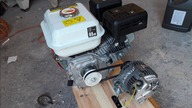 How to make weedeater 12V generator New project Alternator Agregat prądotwórczy Amazing Life Hacks 2