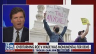 Tucker Carlson jest  Za*****ty ...  english only ...