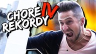 Bijemy chore REKORDY GUINESSA 4