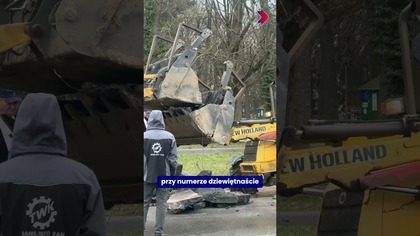 OSZUKAŁ SKLEP NA KASĘ!I INNE NEWSY Z MIASTA #gorzów #news