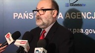 Państwowa Agencja Atomistyki o promieniowaniu wokół reaktorów w Japonii