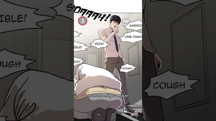 Biggest Glow-Up Makeovers in WEBTOON Comics