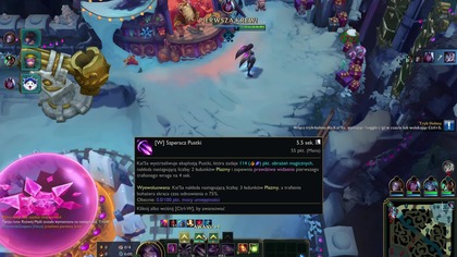 League of Legends URF