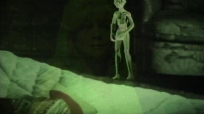 Dzień w kt&oacute;rym czas się skończył 1979 lektor