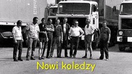 Zapisane w pamięci...