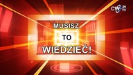 Musisz to wiedzieć!(196)Wałęsa wiedział co się działo na Ukrainie gdy groził wyrzucaniem przez okna?