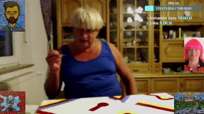 Czerwcowy Live z Gracjanem