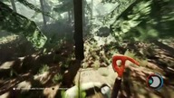 Szukamy miejsca na bazę - The Forest #1