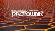 Doctor P & Flux Pavilion ft.  Jarren Benton - Party Drink Smoke (Sikdope Remix)