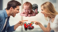 ABORCJA: Mężczyzna vs Kobieta