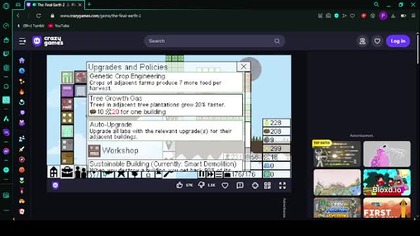 YT i tak jest farmą AI