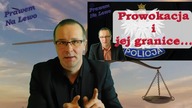 Granice policyjnej prowokacji.