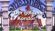 Kacze Opowieści 003 - Trzy Dni Kondora