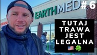 CHICAGO (USA) - Ostatni dzień, legalna trawa i mistrz kuchni #6
