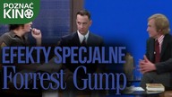 Efekty specjalne: Jak Forrest Gump znalazł się w filmowych archiwach