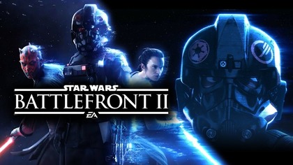 15. 01. 2021 - STAR WARS Battlefront II z Łobuzami 4